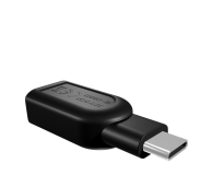 ICY BOX Adapter USB-A - USB-C - 1275453 - zdjęcie 2